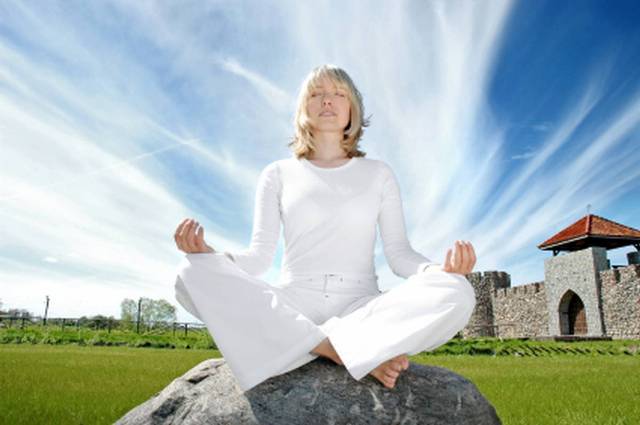 meditaziya - Нетрадиционное лечение рака. Истории исцеления