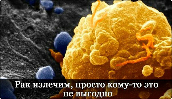 sChNdJbyVYw - Нетрадиционное лечение рака. Истории исцеления